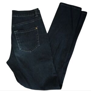 Bandolinoblu Skinny Jeans Size 6